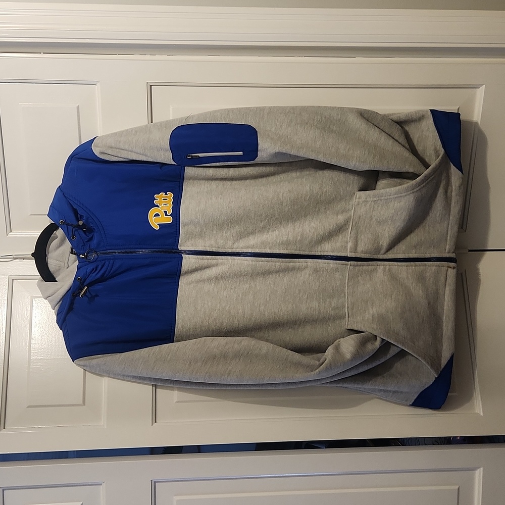 Pittsburgh Panthers Jacket